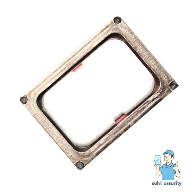 Ringer / Loud Speaker for Tecno Pova 2